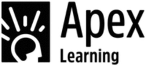 Apex Learning Logo (WIPO, 04.05.2022)