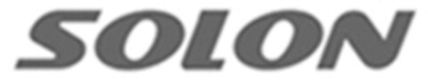 SOLON Logo (WIPO, 10.10.2022)