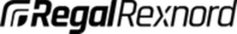 RegalRexnord Logo (WIPO, 16.03.2022)
