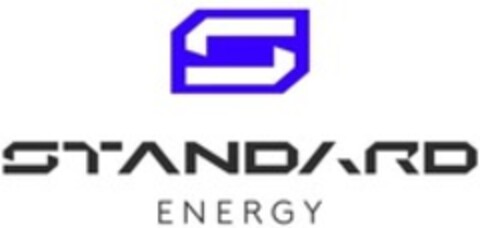 STANDARD ENERGY Logo (WIPO, 12/29/2022)
