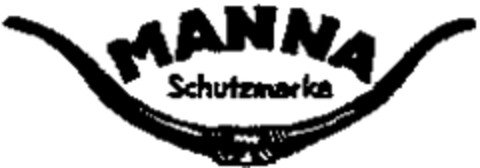 MANNA Logo (WIPO, 23.01.1964)