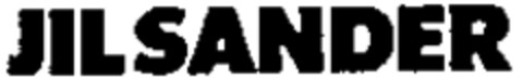 JILSANDER Logo (WIPO, 03/12/1984)