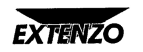 EXTENZO Logo (WIPO, 22.08.1985)