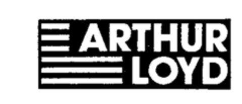 ARTHUR LOYD Logo (WIPO, 06.03.1989)