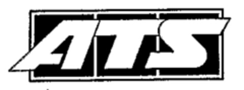 ATS Logo (WIPO, 09/19/1989)