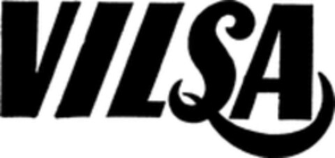 VILSA Logo (WIPO, 10.03.1990)