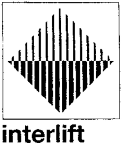 interlift Logo (WIPO, 08.11.1991)