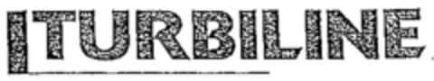 TURBILINE Logo (WIPO, 26.09.1996)