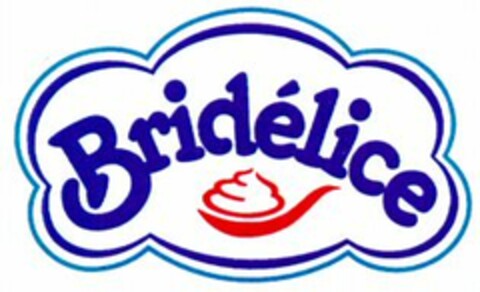 Bridélice Logo (WIPO, 24.02.1997)