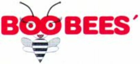 BOOBEES' Logo (WIPO, 06/20/1997)