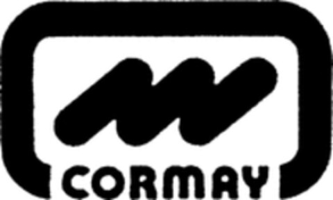 CORMAY Logo (WIPO, 02.12.1997)
