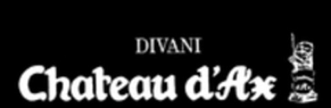 DIVANI Chateau d'Ax Logo (WIPO, 16.07.1998)