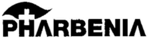 PHARBENIA Logo (WIPO, 08.07.1998)