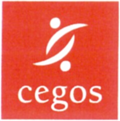 cegos Logo (WIPO, 25.01.2000)