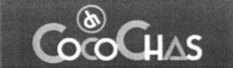 COCOCHAS Logo (WIPO, 19.10.2000)