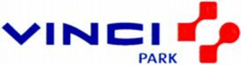 VINCI PARK Logo (WIPO, 11.06.2001)