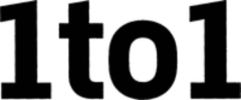 1to1 Logo (WIPO, 15.07.2001)