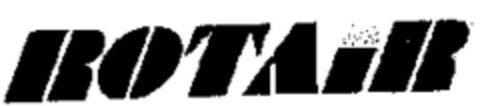 ROTAIR Logo (WIPO, 14.01.2004)
