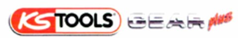 KSTOOLS GEAR plus Logo (WIPO, 10.11.2005)