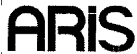 ARIS Logo (WIPO, 15.06.2006)