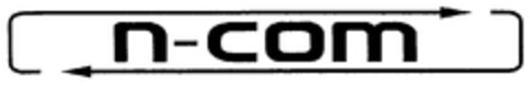 n-com Logo (WIPO, 12.03.2007)