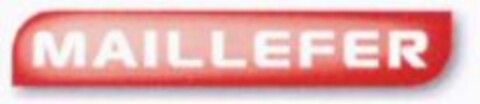 MAILLEFER Logo (WIPO, 01.05.2007)