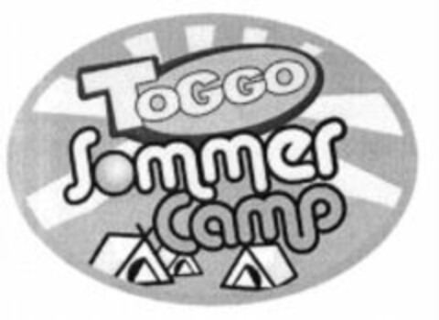 ToGGo Sommer Camp Logo (WIPO, 04/26/2007)