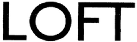 LOFT Logo (WIPO, 01/29/2008)