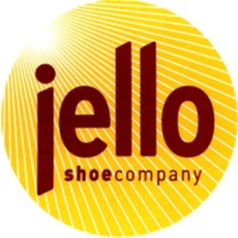 jello shoecompany Logo (WIPO, 27.12.2007)