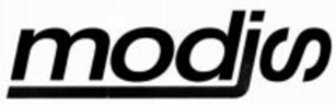 modis Logo (WIPO, 01.04.2008)