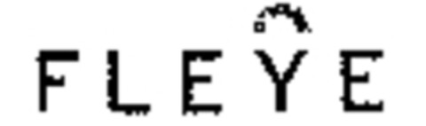 FLEYE Logo (WIPO, 22.05.2008)