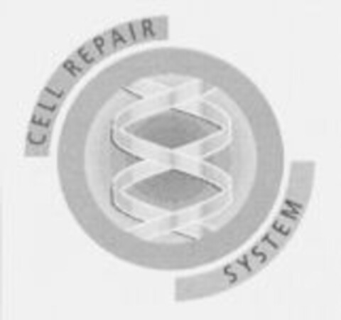 CELL REPAIR SYSTEM Logo (WIPO, 05/14/2008)