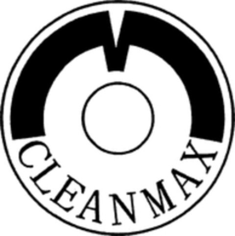CLEANMAX Logo (WIPO, 09.07.2008)