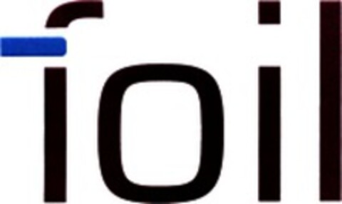 iFoil Logo (WIPO, 10.12.2008)