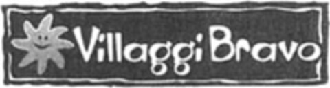 Villaggi Bravo Logo (WIPO, 19.01.2009)