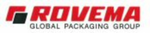 ROVEMA GLOBAL PACKAGING GROUP Logo (WIPO, 02/23/2009)