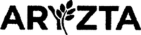 ARYZTA Logo (WIPO, 11/28/2008)