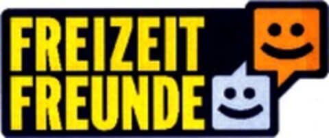 FREIZEIT FREUNDE Logo (WIPO, 16.10.2008)