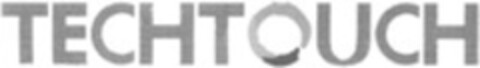 TECHTOUCH Logo (WIPO, 04.08.2009)