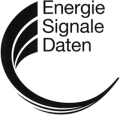 Energie Signale Daten Logo (WIPO, 27.03.2010)