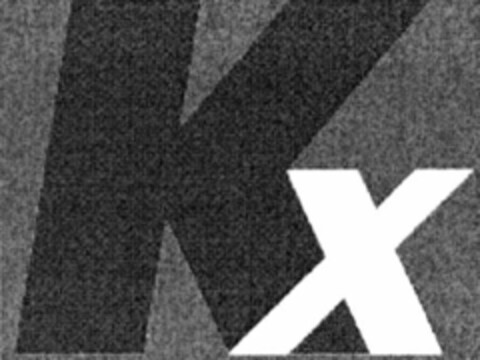 Kx Logo (WIPO, 16.06.2010)