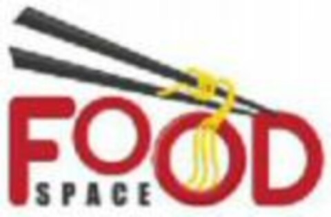 FOOD SPACE Logo (WIPO, 12.02.2010)