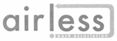 airless pack association Logo (WIPO, 22.06.2010)