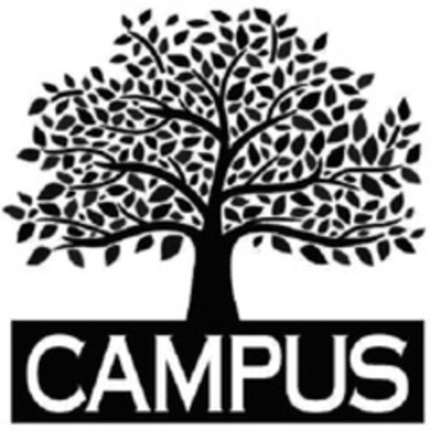 CAMPUS Logo (WIPO, 29.04.2011)