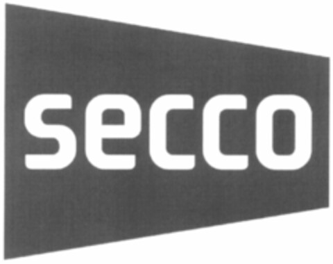 SECCO Logo (WIPO, 02/23/2011)