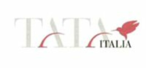 TATA ITALIA Logo (WIPO, 26.05.2011)