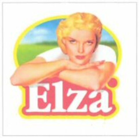 Elza Logo (WIPO, 23.11.2011)