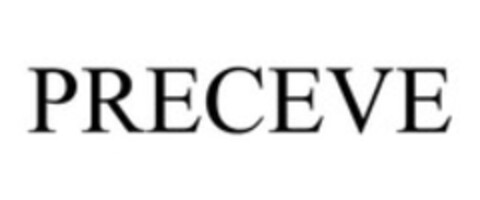 PRECEVE Logo (WIPO, 25.02.2013)