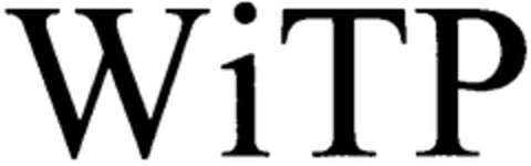 WiTP Logo (WIPO, 09/19/2014)