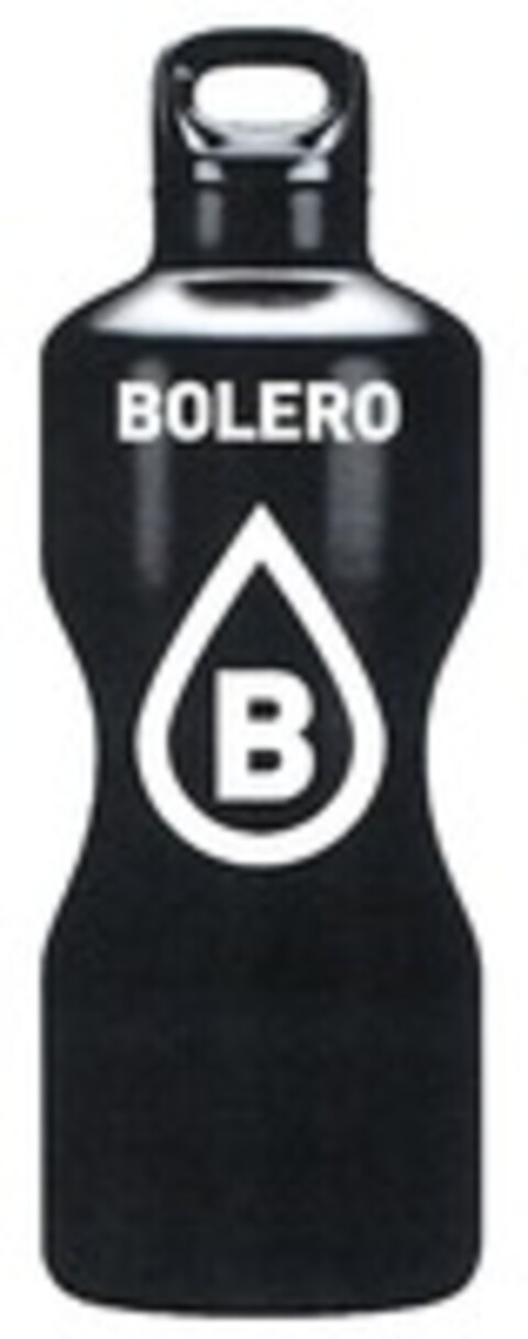 BOLERO B Logo (WIPO, 18.09.2015)